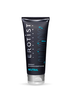 Лубрикант на силиконовой основе, 100мл