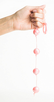 Анальные шарики "Anal beads"