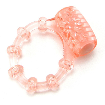 Классическое вибро-кольцо "The Screaming O Vibrating ring"