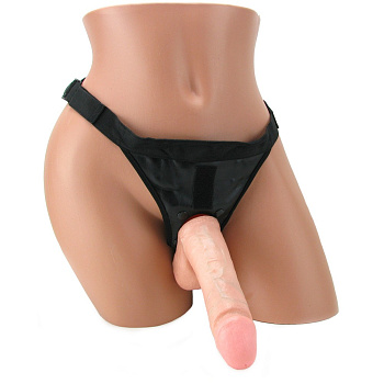 Страпон Ultra Harness set