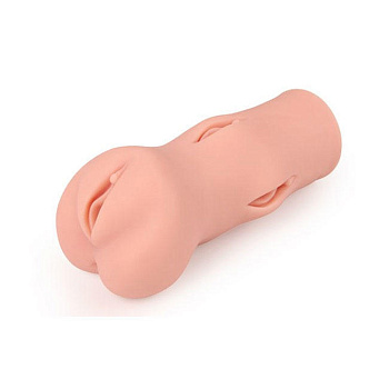 Мастурбатор вагина реалистик KOKOS Dream
