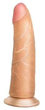 Фаллоимитатор L 17,5 см D 3,5 см