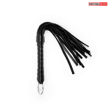 Плеть ПВХ длина хвоста 16 см