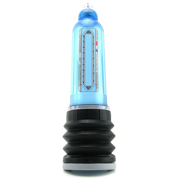 Гидронасос Для Увеличения Члена Bathmate Hydromax X30 Aqua Blue