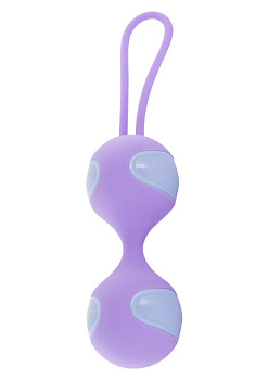 Вагинальные шарики Toy Joy Sensation Kegel 3,5 см