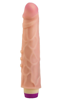 Вибромассажер реалистик