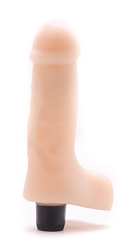 Вибратор REAL FEEL №2 , "живое тело"