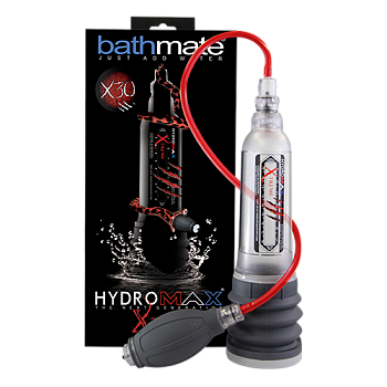 Гидропомпа Bathmate Hydromax X30 Хtreme