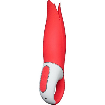 Вибратор Satisfyer vibes Power Flower