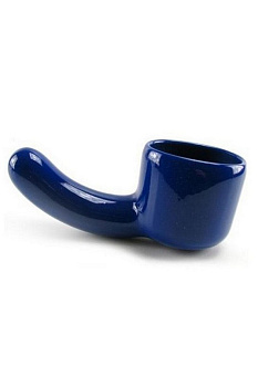 Насадка  Классика-1 изогнутая синяя Hitachi