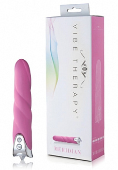 Водонепроницаемый вибратор "Meridian"