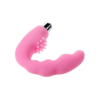 Массажер простаты и точки G