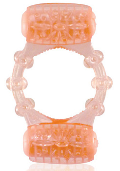 Вибро-кольцо двойное