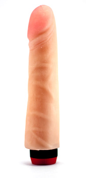 Вибратор с венками