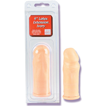 Насадка удлинитель