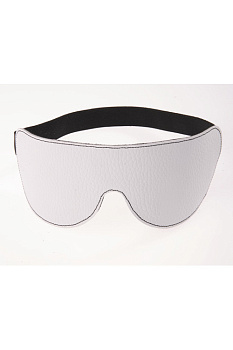 Маска Sitabella белая, кожа