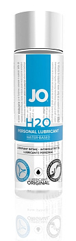 Нейтральный любрикант JO Personal Lubricant H2O 120 мл.