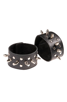 Напульсники черные