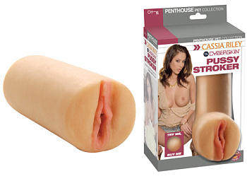 Вагина "Cassia Riley"