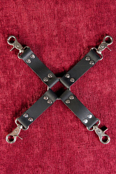 Переходник бондажный