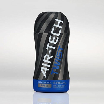Мастурбатор Tenga Air-Tech Twist Ripple