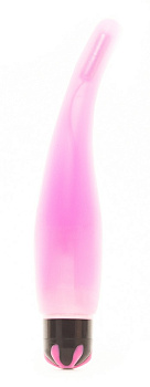 Вибратор "Purple sinsider"