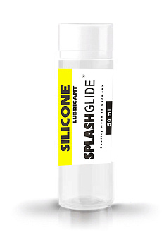 Вагинальная смазка на силиконовой основе 50 мл