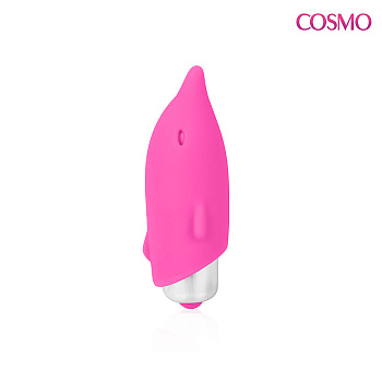 Минивибратор L 7 см D 2,5 см