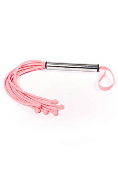 Мини-плеть из латекса