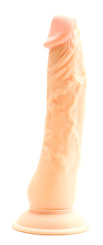 Фаллоимитатор "Европейский любовник"