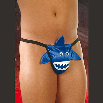 Плавки мужские Акула