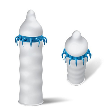 Презерватив Luxe "Ночной разведчик" 1шт