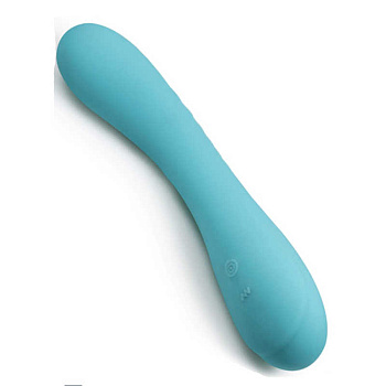 Вибратор Winyi Marina силикон 3,5 см USB