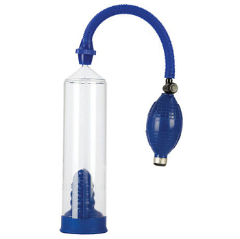 Помпа мужская 20 см