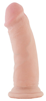 Фаллоимитатор на присоске