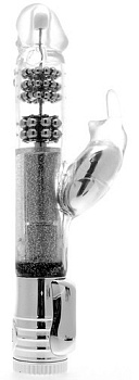 Вибратор "Ultimate rabbit"