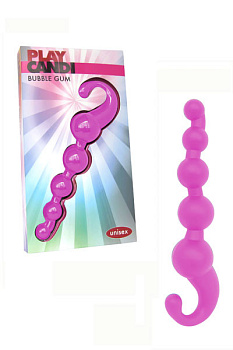 Шарики анальные силикон