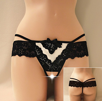 Стринги р.42-44