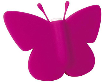 Вибромассажер "Butterfly Massager Lavender"