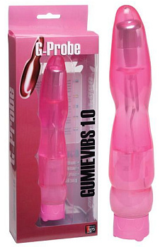 Вибратор "Gumvibes"