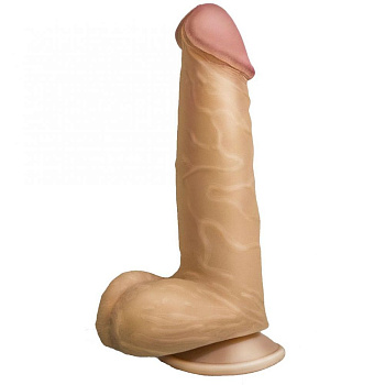 Фаллоимитатор 17 см 4.2 см