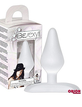 Анальная втулка Be sexy Mini
