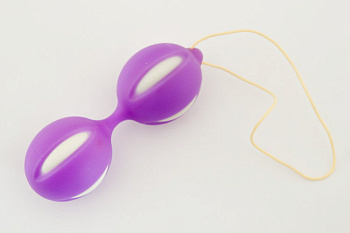 Вагинальные шарики