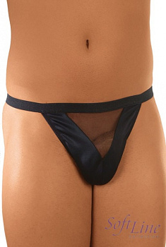 Роскошные мужские стринги