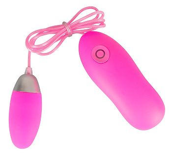 Многофункциональное виброяйцо