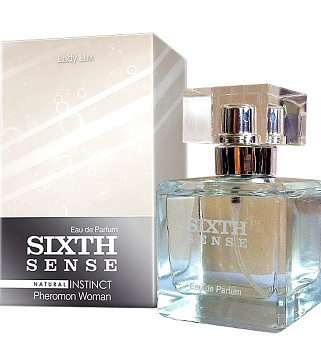 Духи Natural INSTINCT женские "Sixth sense" 100 мл