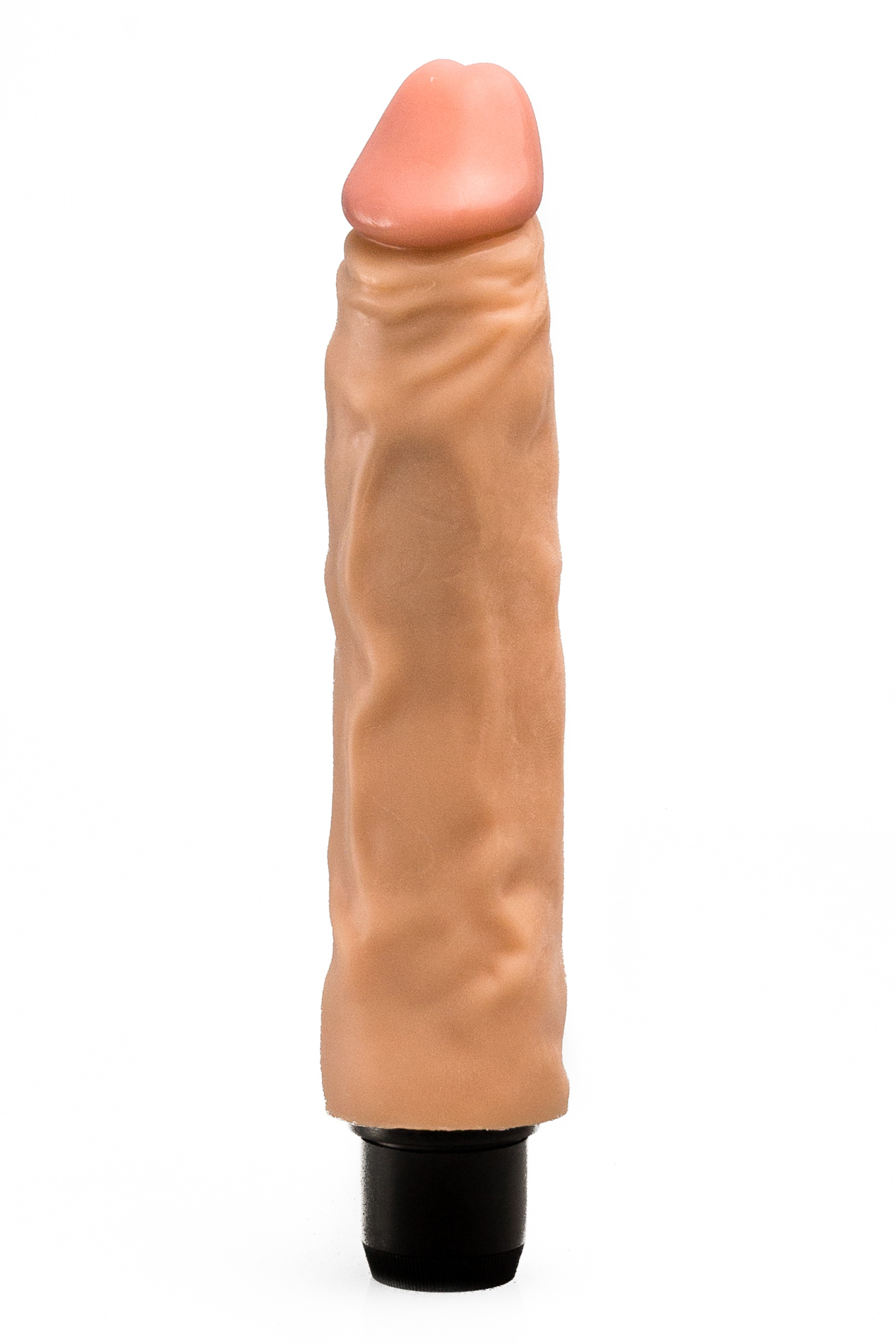 Вибромассажер-фаллоимитатор