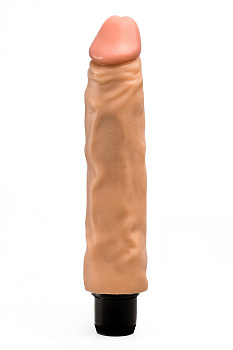 Вибромассажер-фаллоимитатор