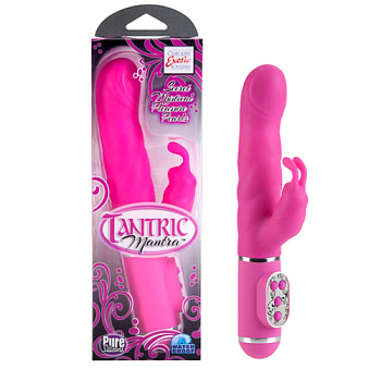 Вибратор Tantric Mantra