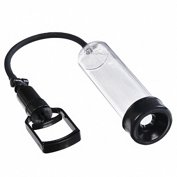 Вакуумная помпа 20 см